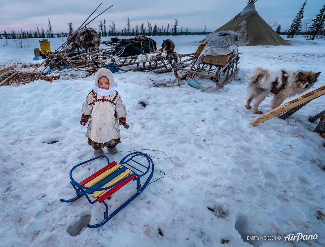 Yamal (Ямал)